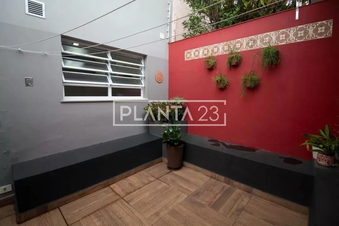 Casa com 1 suítes à venda em Vila Madalena, São Paulo, por R$ 1.700.000 Imagem 40