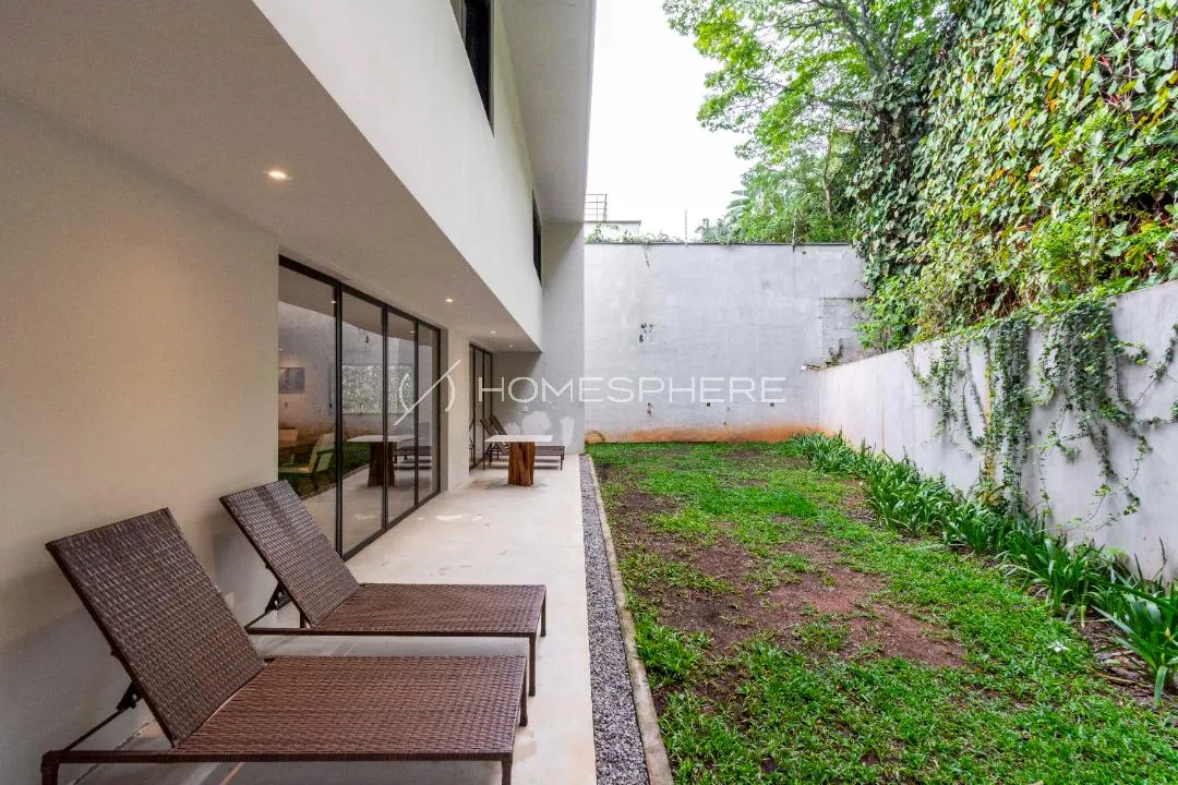 Casa com 2 suítes à venda em Vila Madalena, São Paulo, por R$ 7.750.000 Imagem 17