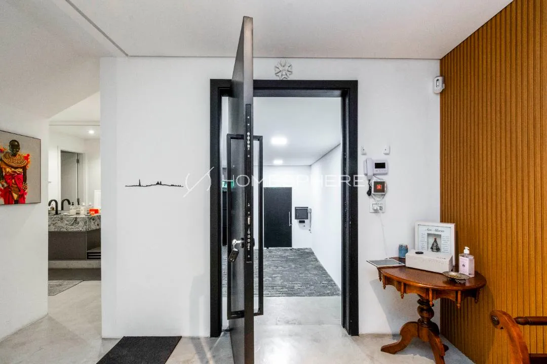 Casa com 2 suítes à venda em Vila Madalena, São Paulo, por R$ 7.750.000 Imagem 36