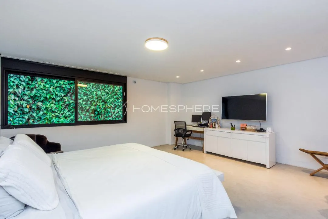 Casa com 2 suítes à venda em Vila Madalena, São Paulo, por R$ 7.750.000 Imagem 26