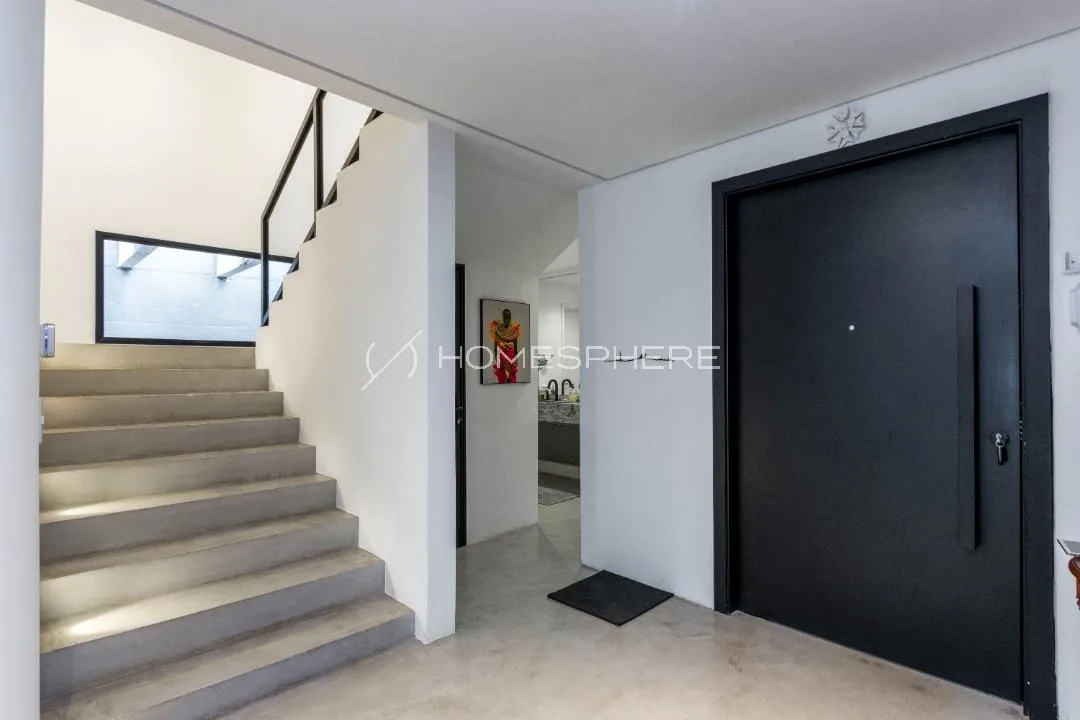 Casa com 2 suítes à venda em Vila Madalena, São Paulo, por R$ 7.750.000 Imagem 21