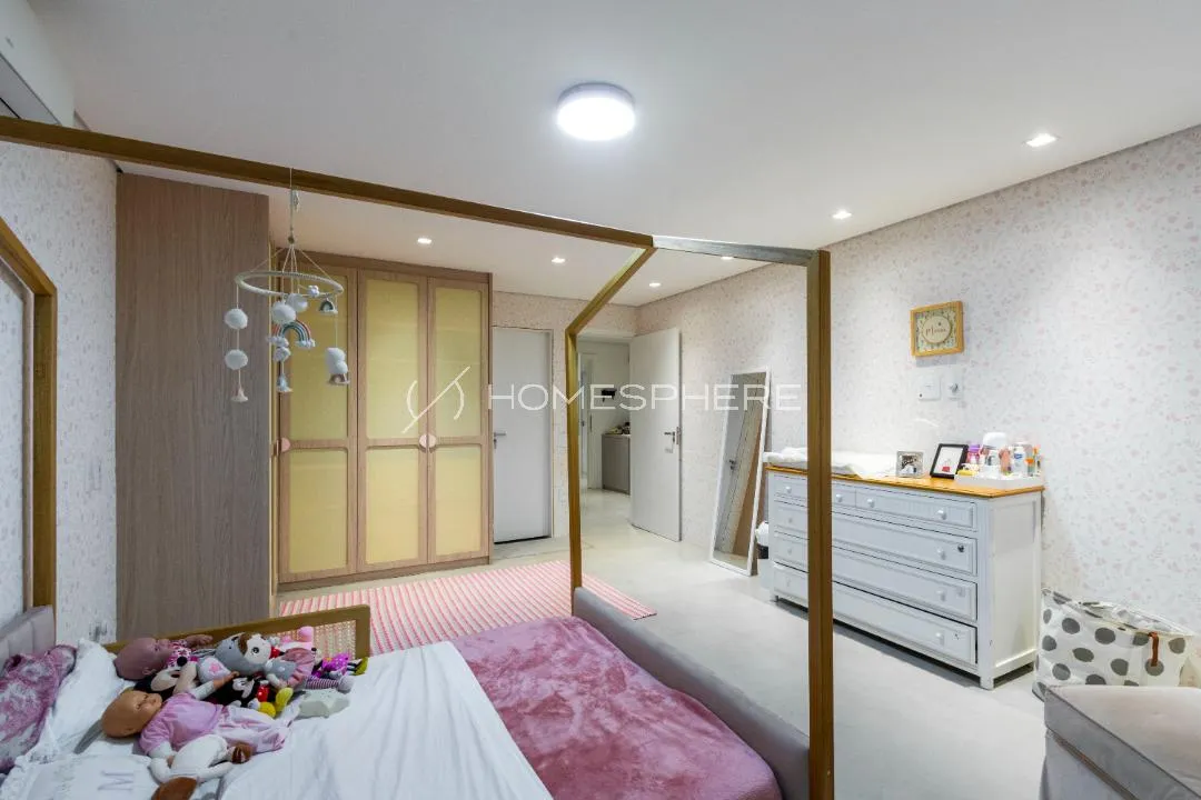 Casa com 2 suítes à venda em Vila Madalena, São Paulo, por R$ 7.750.000 Imagem 33