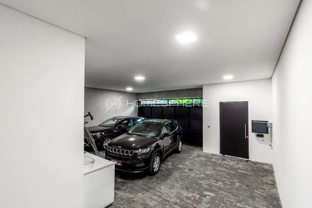 Casa com 2 suítes à venda em Vila Madalena, São Paulo, por R$ 7.750.000 Imagem 37