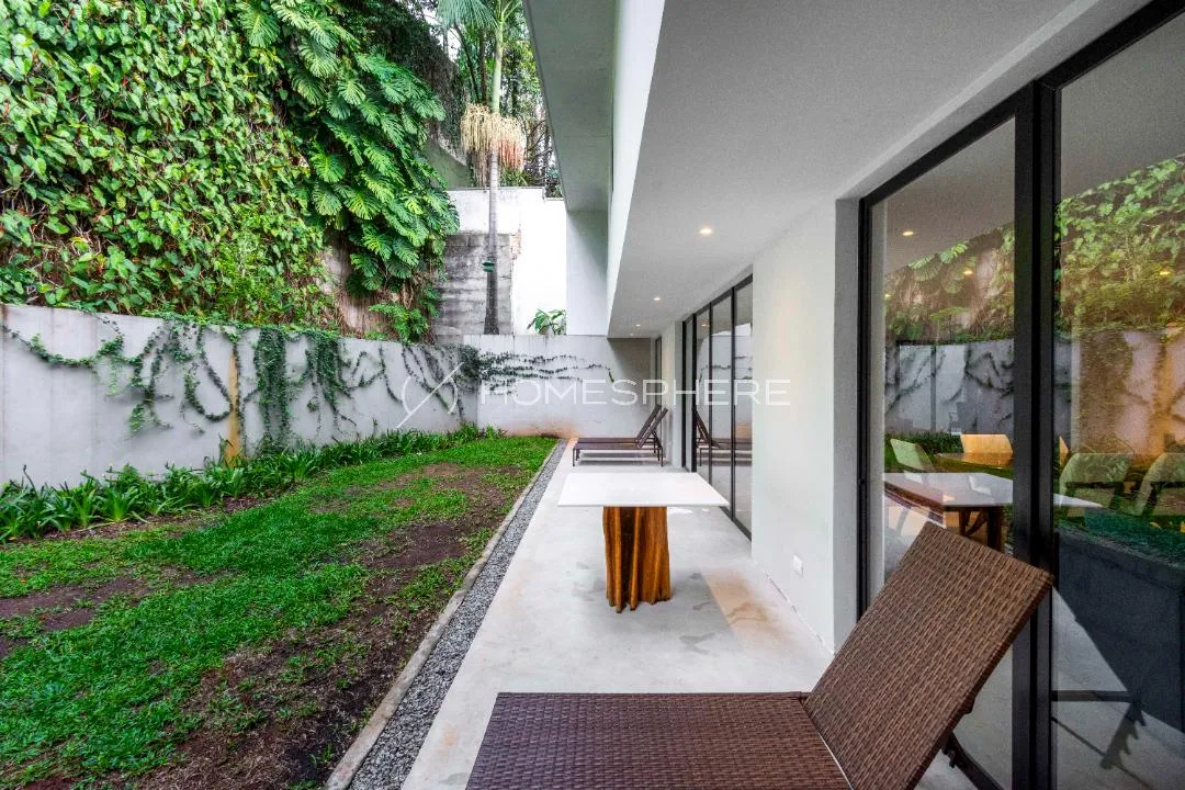 Casa com 2 suítes à venda em Vila Madalena, São Paulo, por R$ 7.750.000 Imagem 18