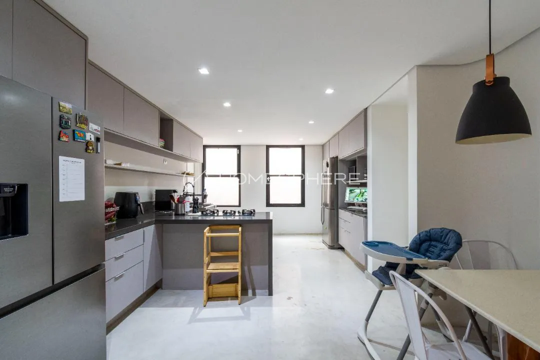 Casa com 2 suítes à venda em Vila Madalena, São Paulo, por R$ 7.750.000 Imagem 12