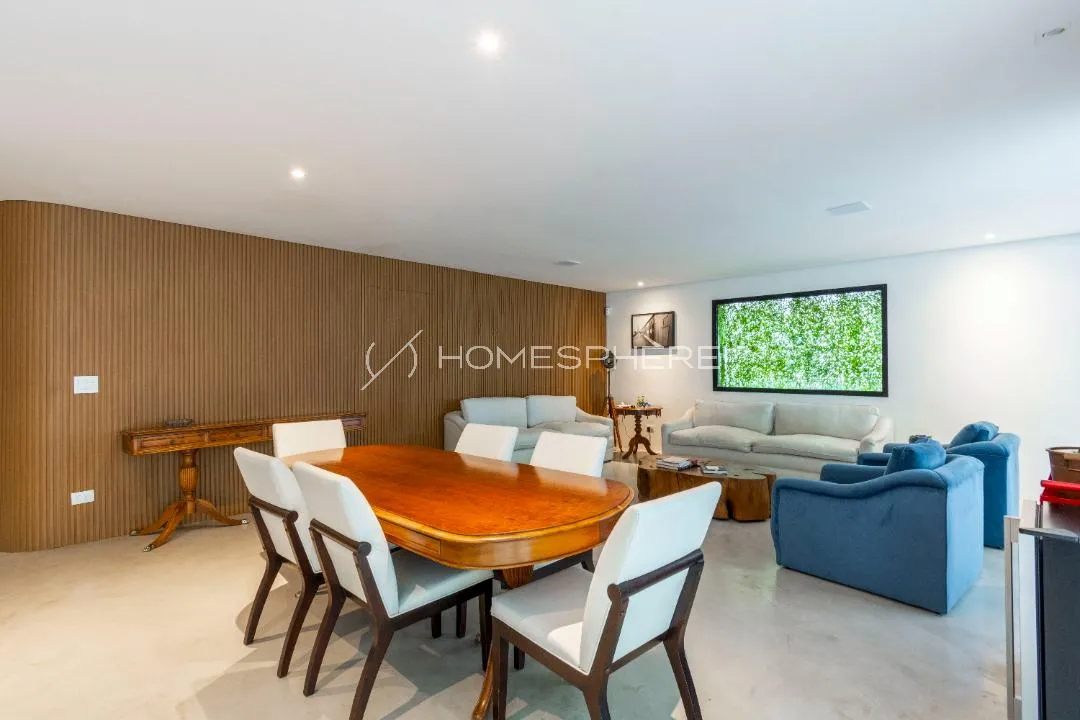 Casa com 2 suítes à venda em Vila Madalena, São Paulo, por R$ 7.750.000 Imagem 6