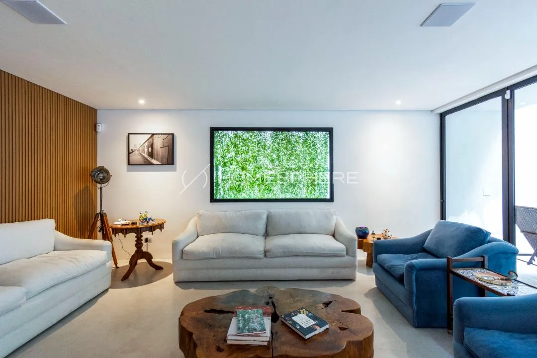 Casa com 2 suítes à venda em Vila Madalena, São Paulo, por R$ 7.750.000 Imagem 5