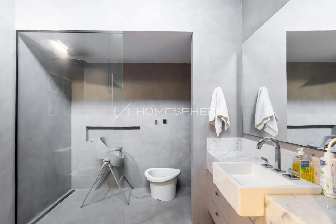 Casa com 2 suítes à venda em Vila Madalena, São Paulo, por R$ 7.750.000 Imagem 28