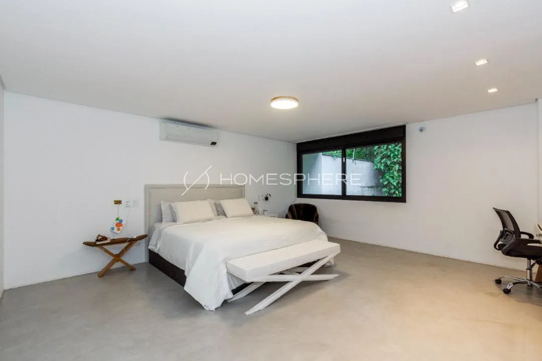 Casa com 2 suítes à venda em Vila Madalena, São Paulo, por R$ 7.750.000 Imagem 25