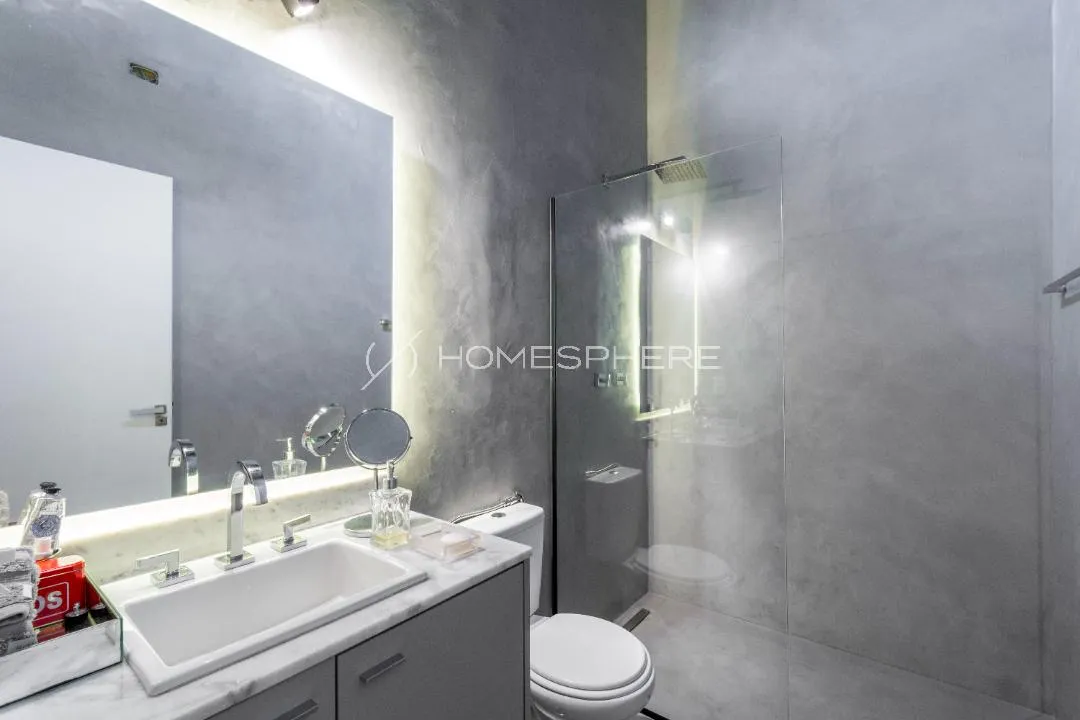 Casa com 2 suítes à venda em Vila Madalena, São Paulo, por R$ 7.750.000 Imagem 30