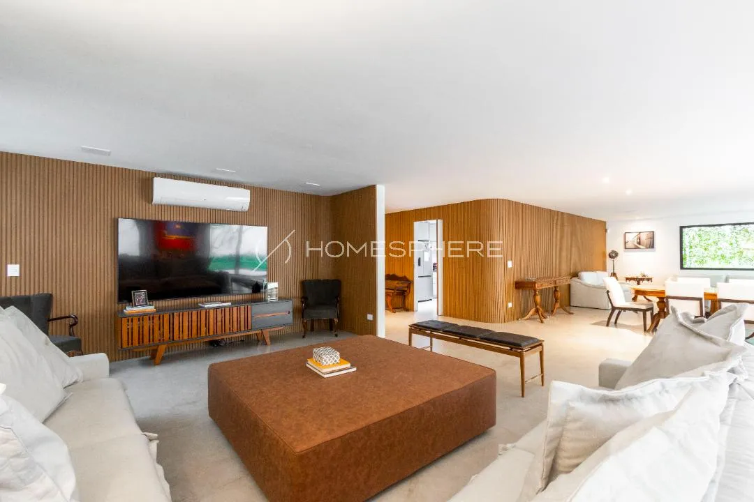 Casa com 2 suítes à venda em Vila Madalena, São Paulo, por R$ 7.750.000 Imagem 11