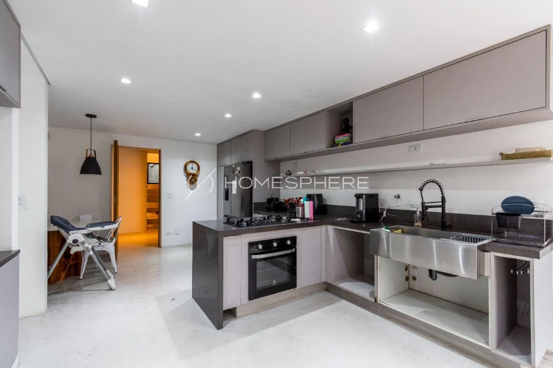 Casa com 2 suítes à venda em Vila Madalena, São Paulo, por R$ 7.750.000 Imagem 13