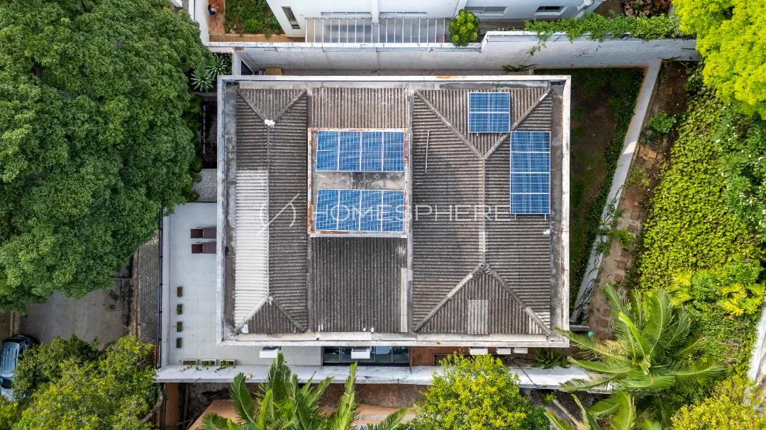 Casa com 2 suítes à venda em Vila Madalena, São Paulo, por R$ 7.750.000 Imagem 19