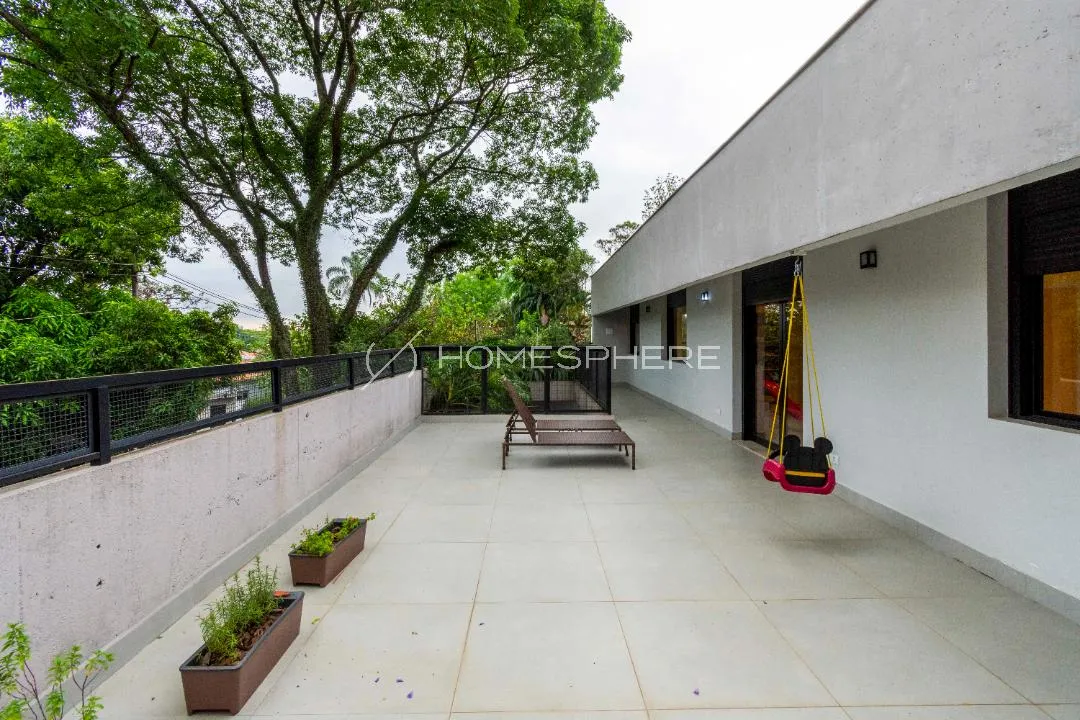 Casa com 2 suítes à venda em Vila Madalena, São Paulo, por R$ 7.750.000 Imagem 24