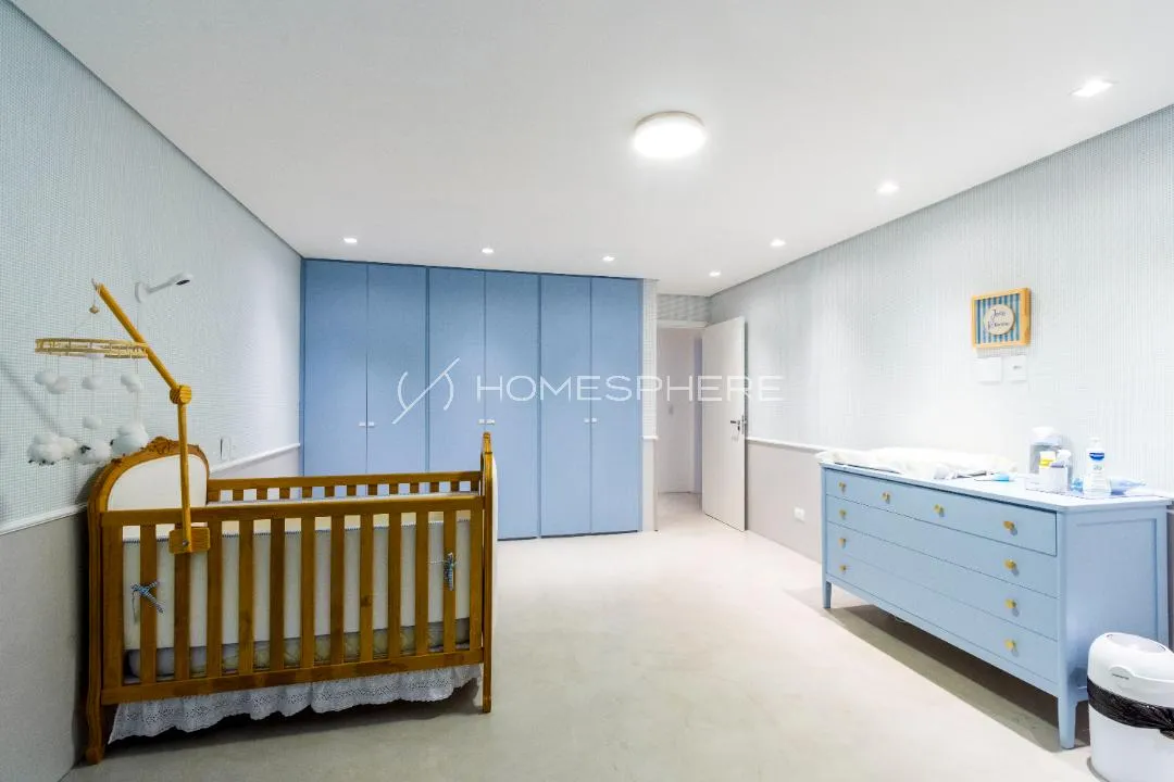 Casa com 2 suítes à venda em Vila Madalena, São Paulo, por R$ 7.750.000 Imagem 31