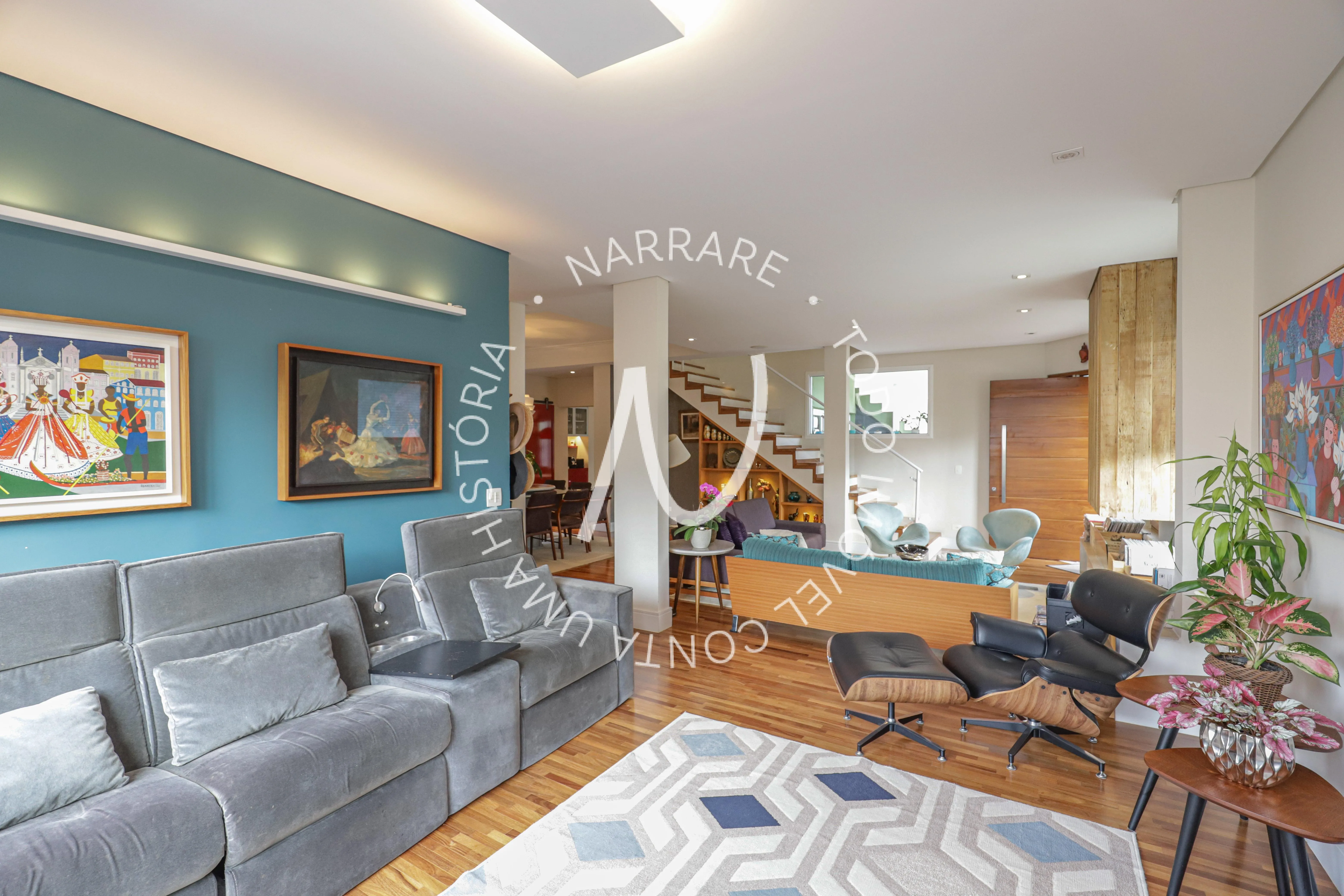 Casa de vila com 4 suítes à venda em Planalto Paulista, São Paulo, por R$ 2.900.000 Imagem 7