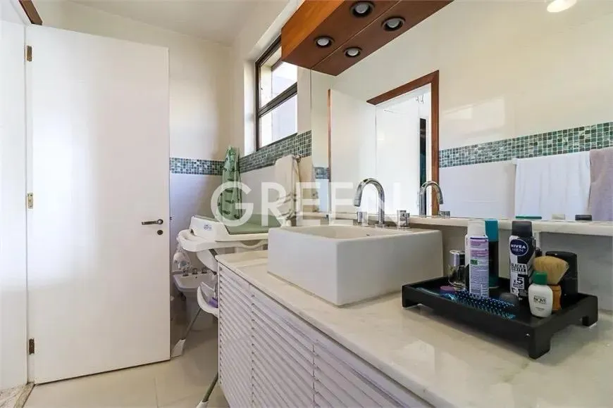 Casa com 3 suítes à venda em Cidade Jardim, São Paulo, por R$ 6.500.000 Imagem 14