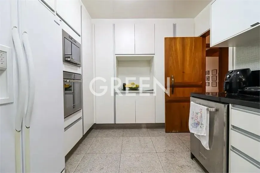 Casa com 3 suítes à venda em Cidade Jardim, São Paulo, por R$ 6.500.000 Imagem 20