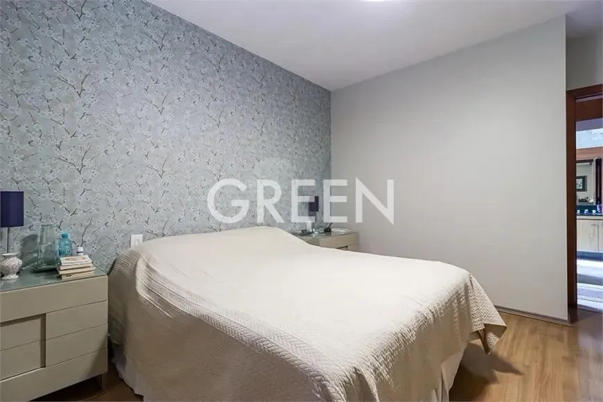 Casa com 3 suítes à venda em Cidade Jardim, São Paulo, por R$ 6.500.000 Imagem 12