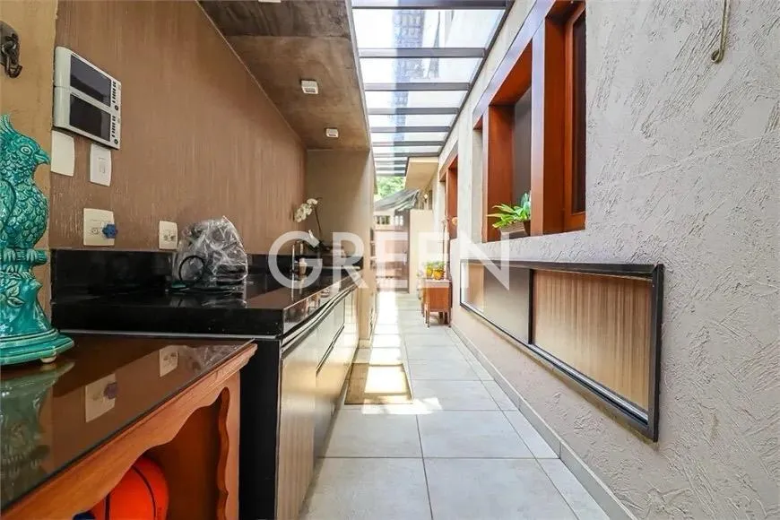 Casa com 3 suítes à venda em Cidade Jardim, São Paulo, por R$ 6.500.000 Imagem 21