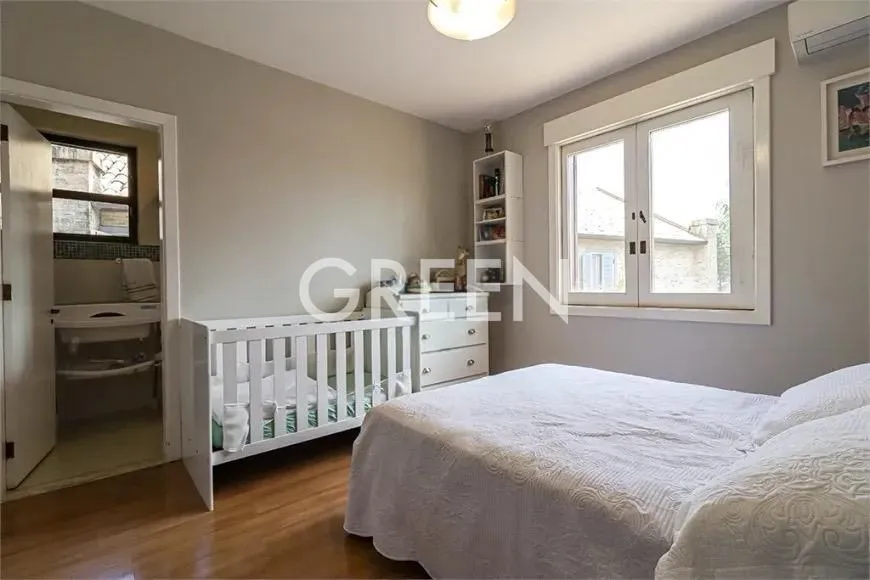 Casa com 3 suítes à venda em Cidade Jardim, São Paulo, por R$ 6.500.000 Imagem 15