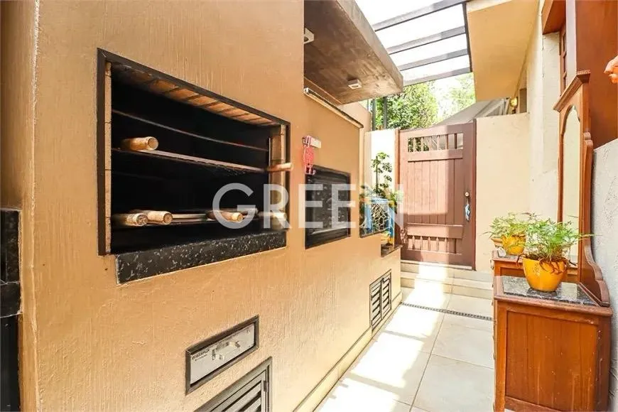 Casa com 3 suítes à venda em Cidade Jardim, São Paulo, por R$ 6.500.000 Imagem 18