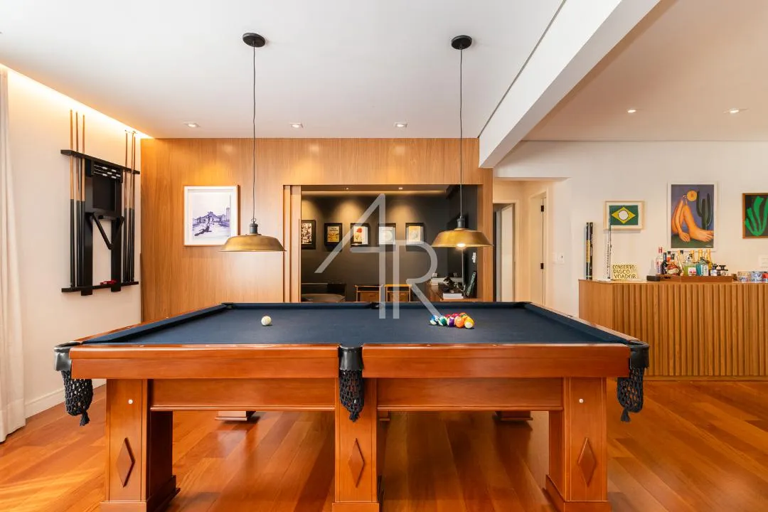 Apartamento com 1 suítes à venda em Pinheiros, São Paulo, por R$ 2.950.000 Imagem 11