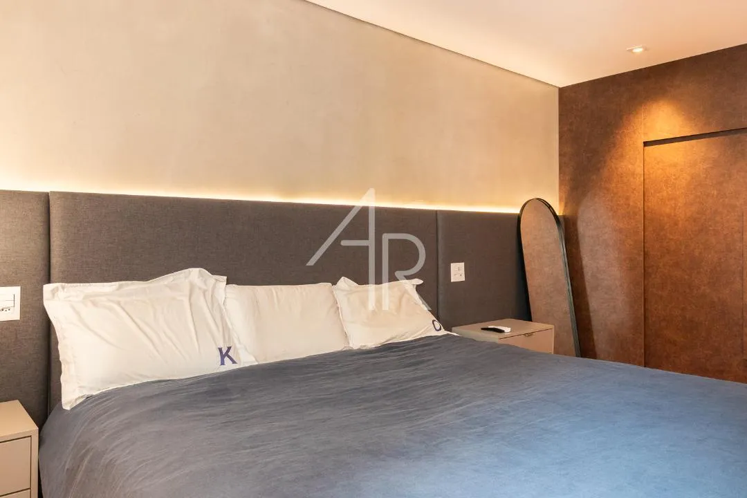 Apartamento com 1 suítes à venda em Pinheiros, São Paulo, por R$ 2.950.000 Imagem 31