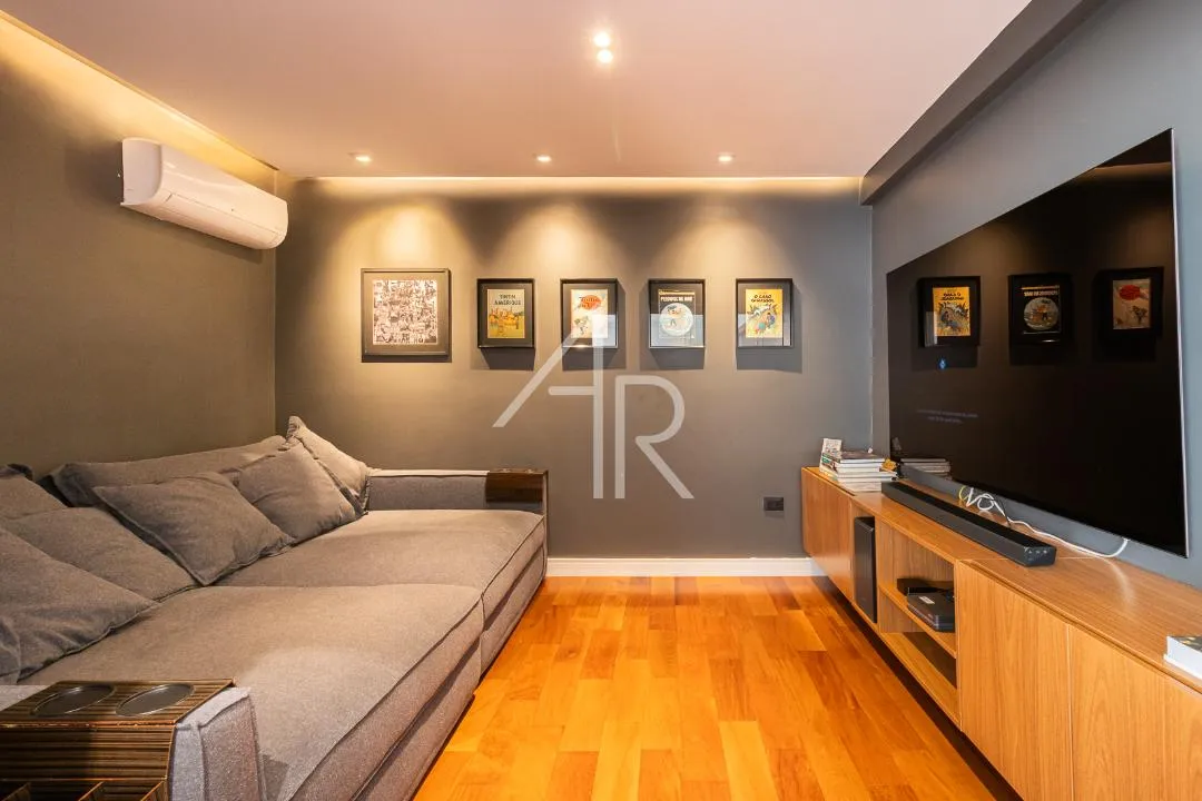 Apartamento com 1 suítes à venda em Pinheiros, São Paulo, por R$ 2.950.000 Imagem 13