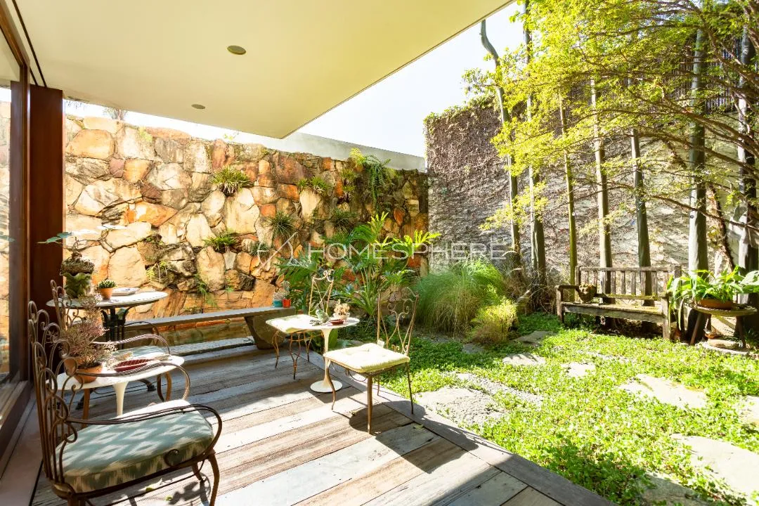 Casa com 4 suítes à venda em Jardim Paulistano, São Paulo, por R$ 19.850.000 Imagem 12