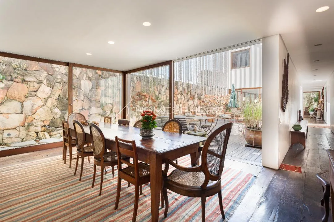 Casa com 4 suítes à venda em Jardim Paulistano, São Paulo, por R$ 19.850.000 Imagem 14