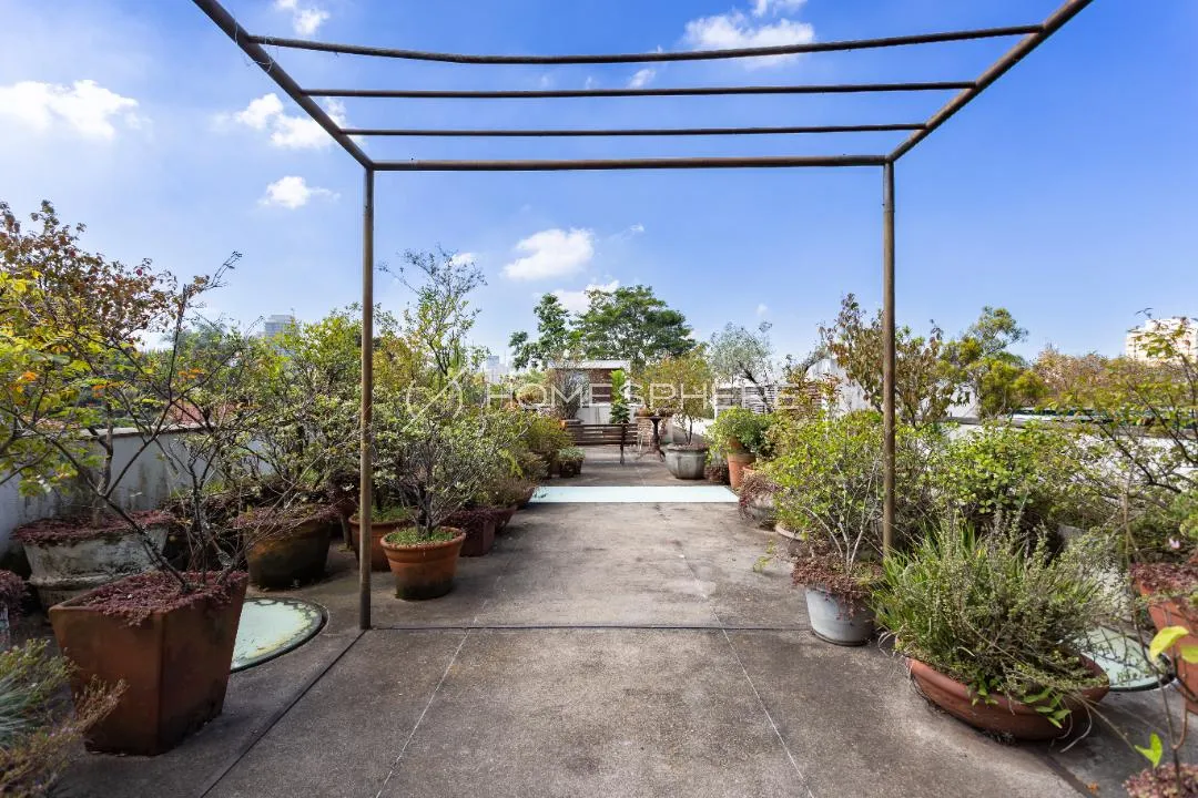 Casa com 4 suítes à venda em Jardim Paulistano, São Paulo, por R$ 19.850.000 Imagem 19