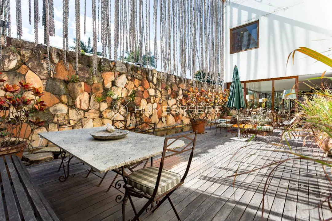 Casa com 4 suítes à venda em Jardim Paulistano, São Paulo, por R$ 19.850.000 Imagem 5