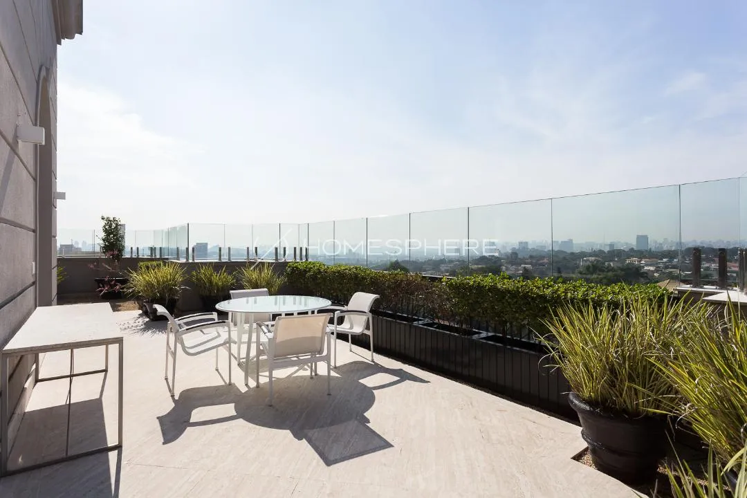 Cobertura com 6 suítes à venda em Jardim Guedala, São Paulo, por R$ 63.000.000 Imagem 25