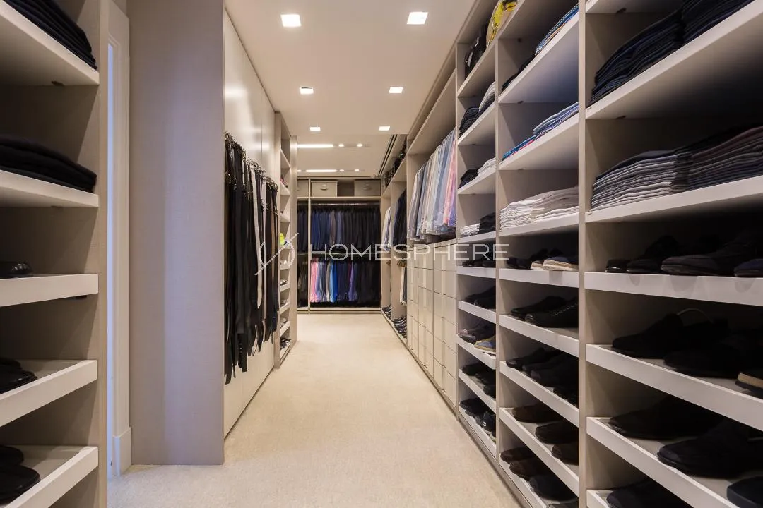 Cobertura com 6 suítes à venda em Jardim Guedala, São Paulo, por R$ 63.000.000 Imagem 18