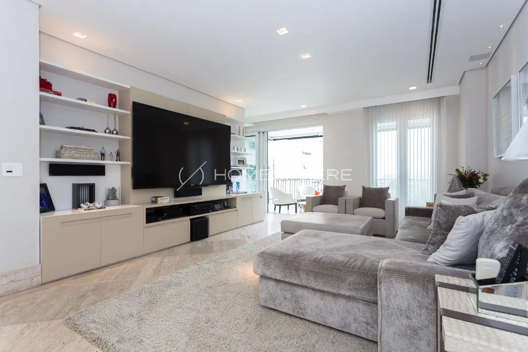 Cobertura com 6 suítes à venda em Jardim Guedala, São Paulo, por R$ 63.000.000 Imagem 20