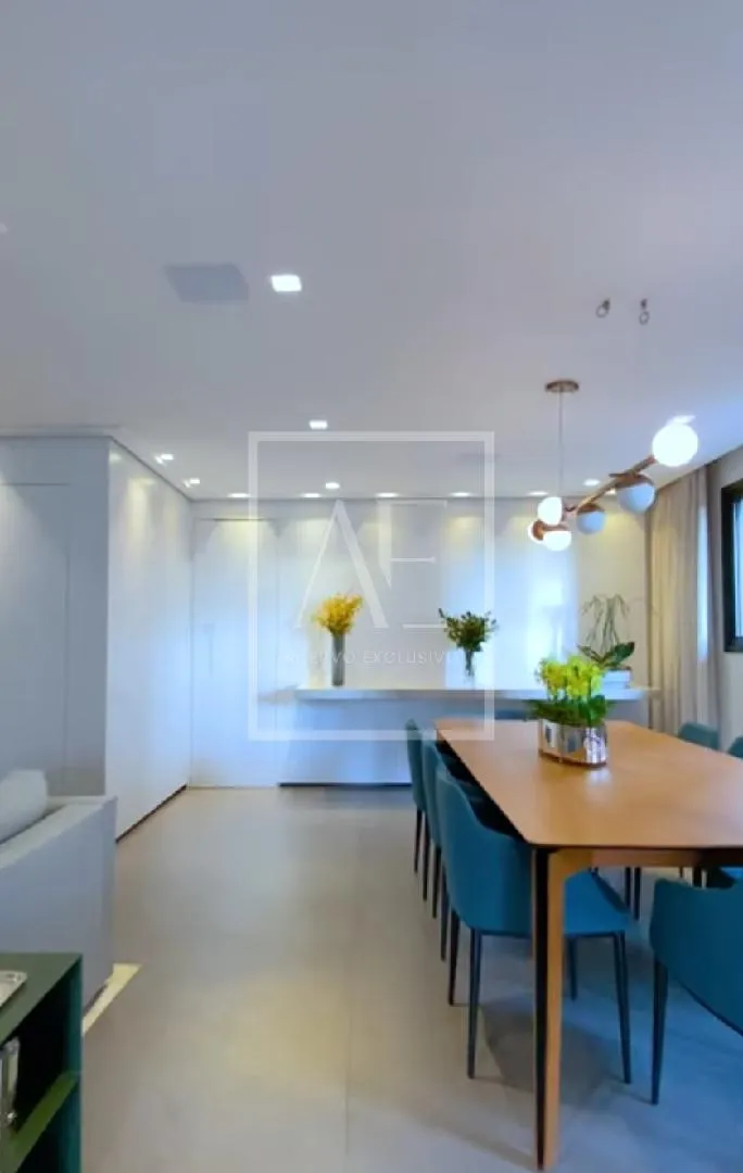 Apartamento com 3 suítes à venda em Itaim Bibi, São Paulo, por R$ 6.950.000 Imagem 5