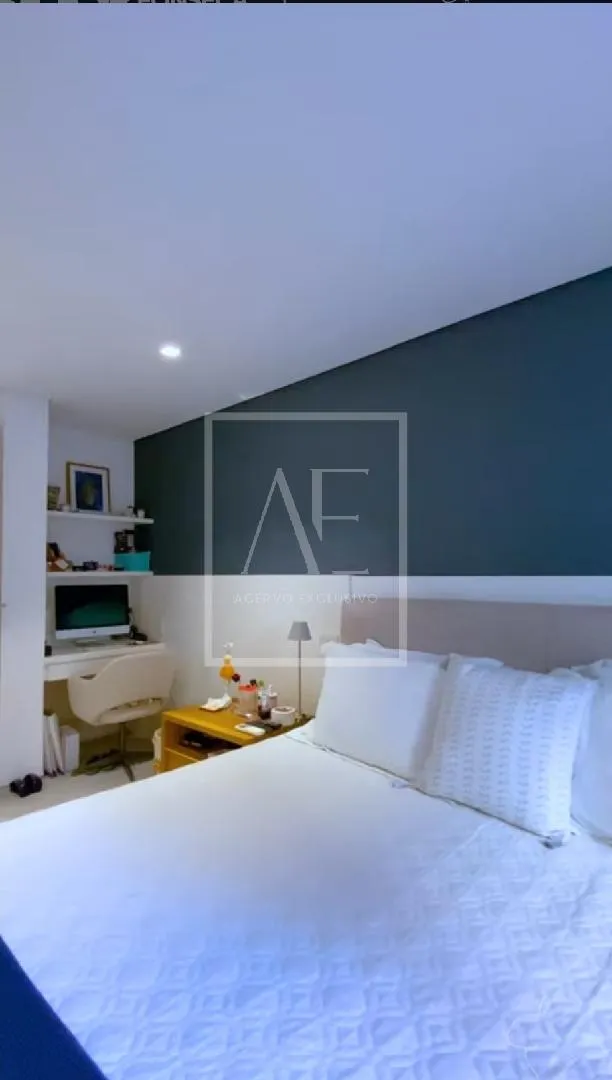 Apartamento com 3 suítes à venda em Itaim Bibi, São Paulo, por R$ 6.950.000 Imagem 15