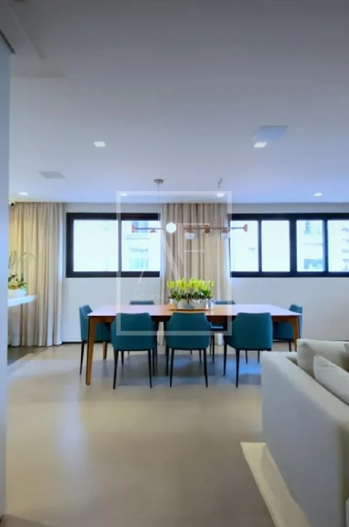 Apartamento com 3 suítes à venda em Itaim Bibi, São Paulo, por R$ 6.950.000 Imagem 2