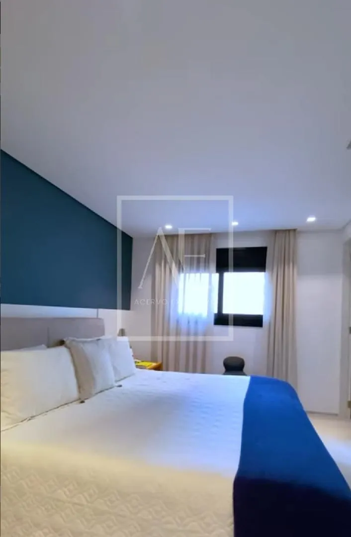 Apartamento com 3 suítes à venda em Itaim Bibi, São Paulo, por R$ 6.950.000 Imagem 14