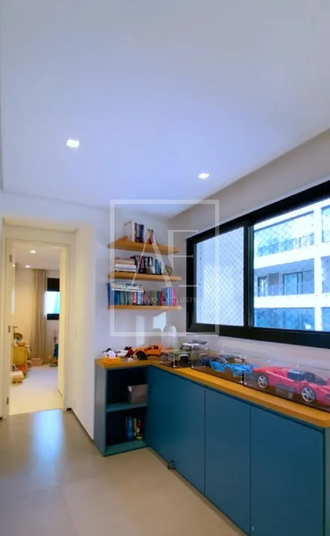 Apartamento com 3 suítes à venda em Itaim Bibi, São Paulo, por R$ 6.950.000 Imagem 10