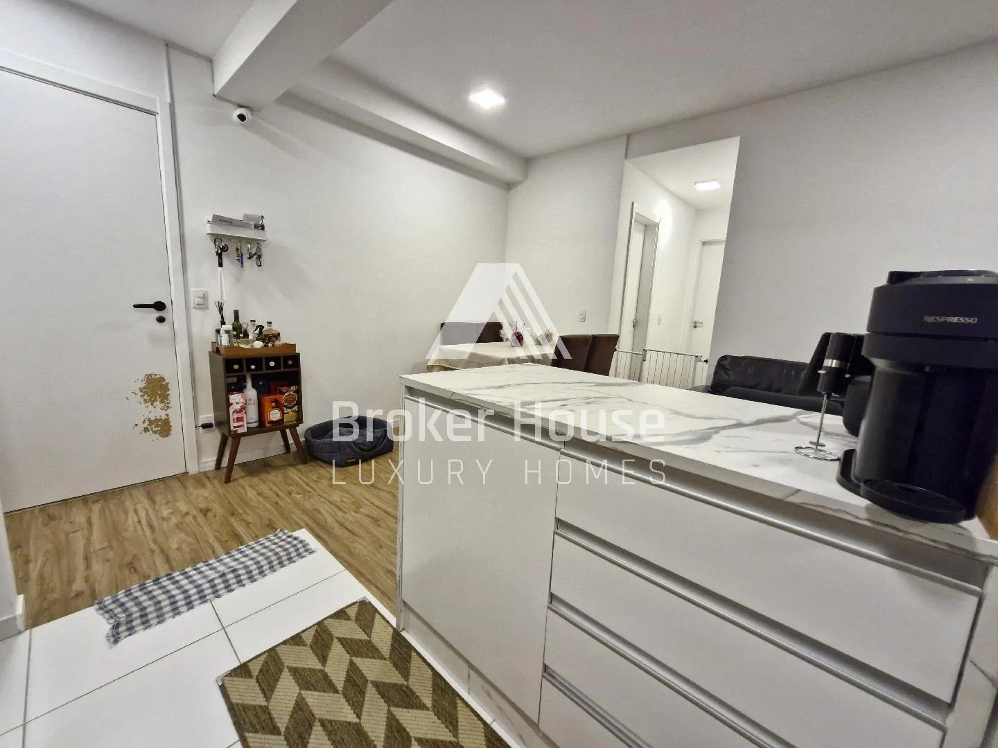 Apartamento com 1 suítes à venda em Alto da Boa Vista, São Paulo, por R$ 1.000.000 Imagem 28