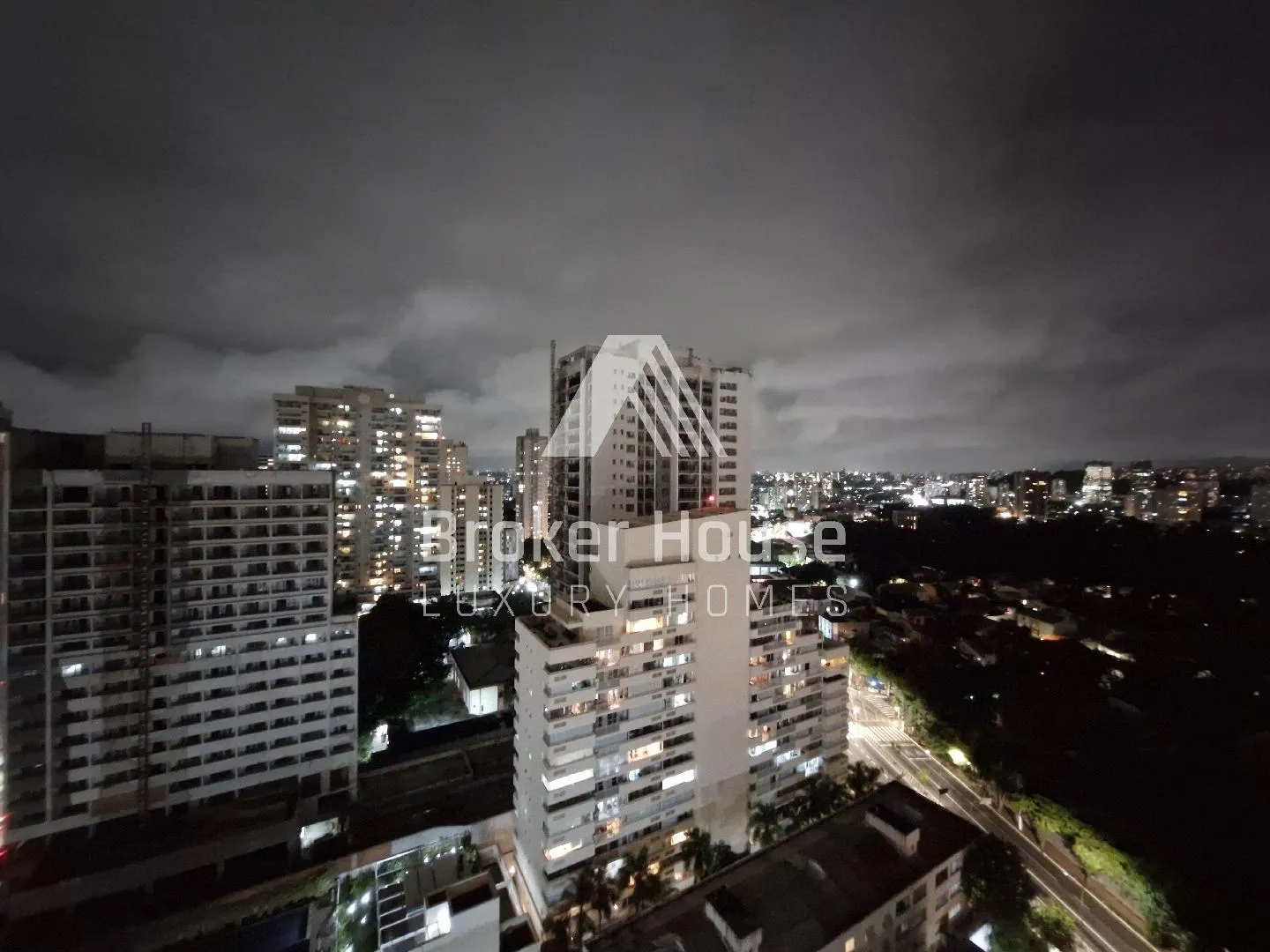 Apartamento com 1 suítes à venda em Alto da Boa Vista, São Paulo, por R$ 1.000.000 Imagem 30