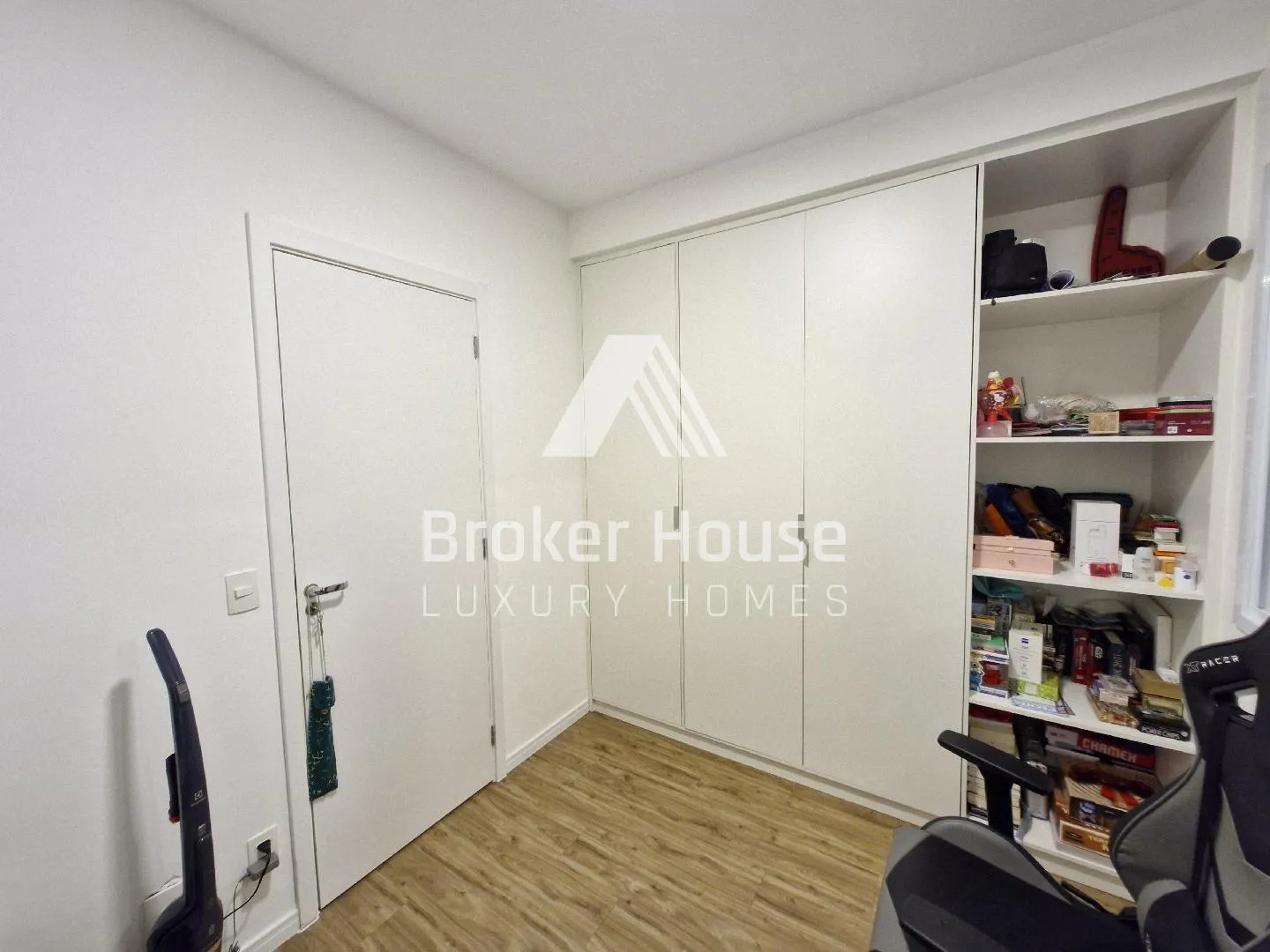 Apartamento com 1 suítes à venda em Alto da Boa Vista, São Paulo, por R$ 1.000.000 Imagem 19