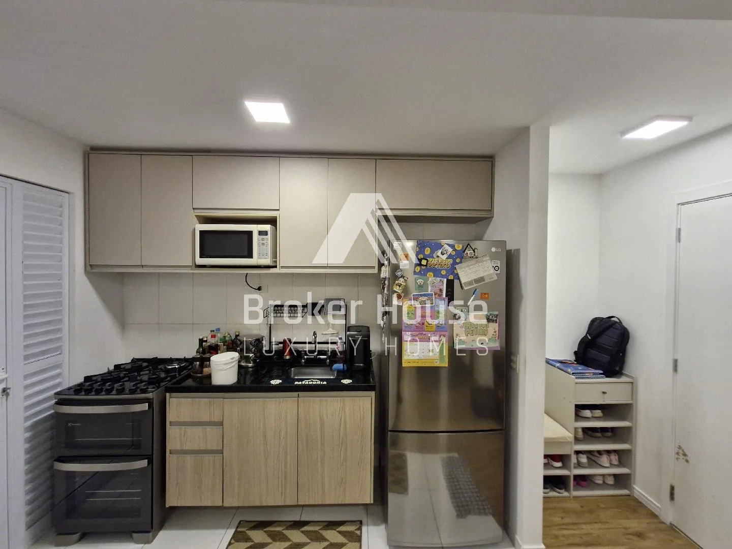 Apartamento com 1 suítes à venda em Alto da Boa Vista, São Paulo, por R$ 1.000.000 Imagem 25