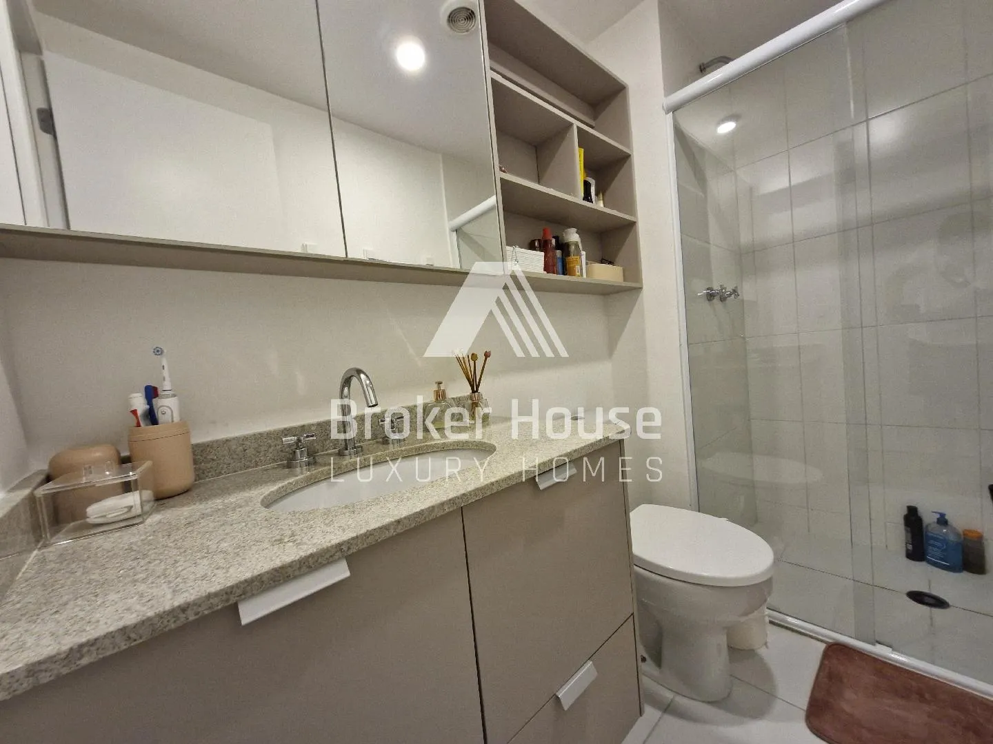 Apartamento com 1 suítes à venda em Alto da Boa Vista, São Paulo, por R$ 1.000.000 Imagem 15