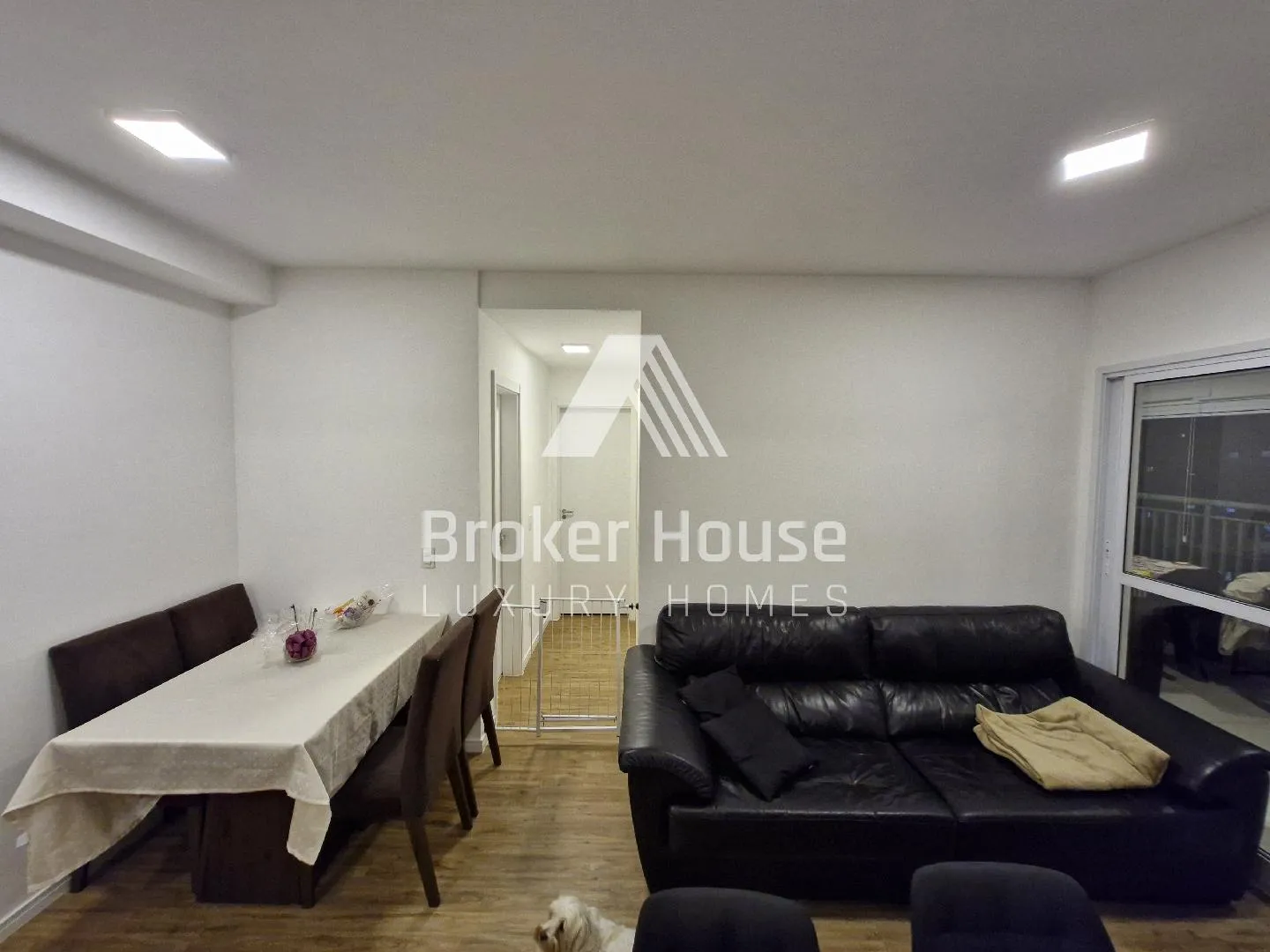 Apartamento com 1 suítes à venda em Alto da Boa Vista, São Paulo, por R$ 1.000.000 Imagem 11