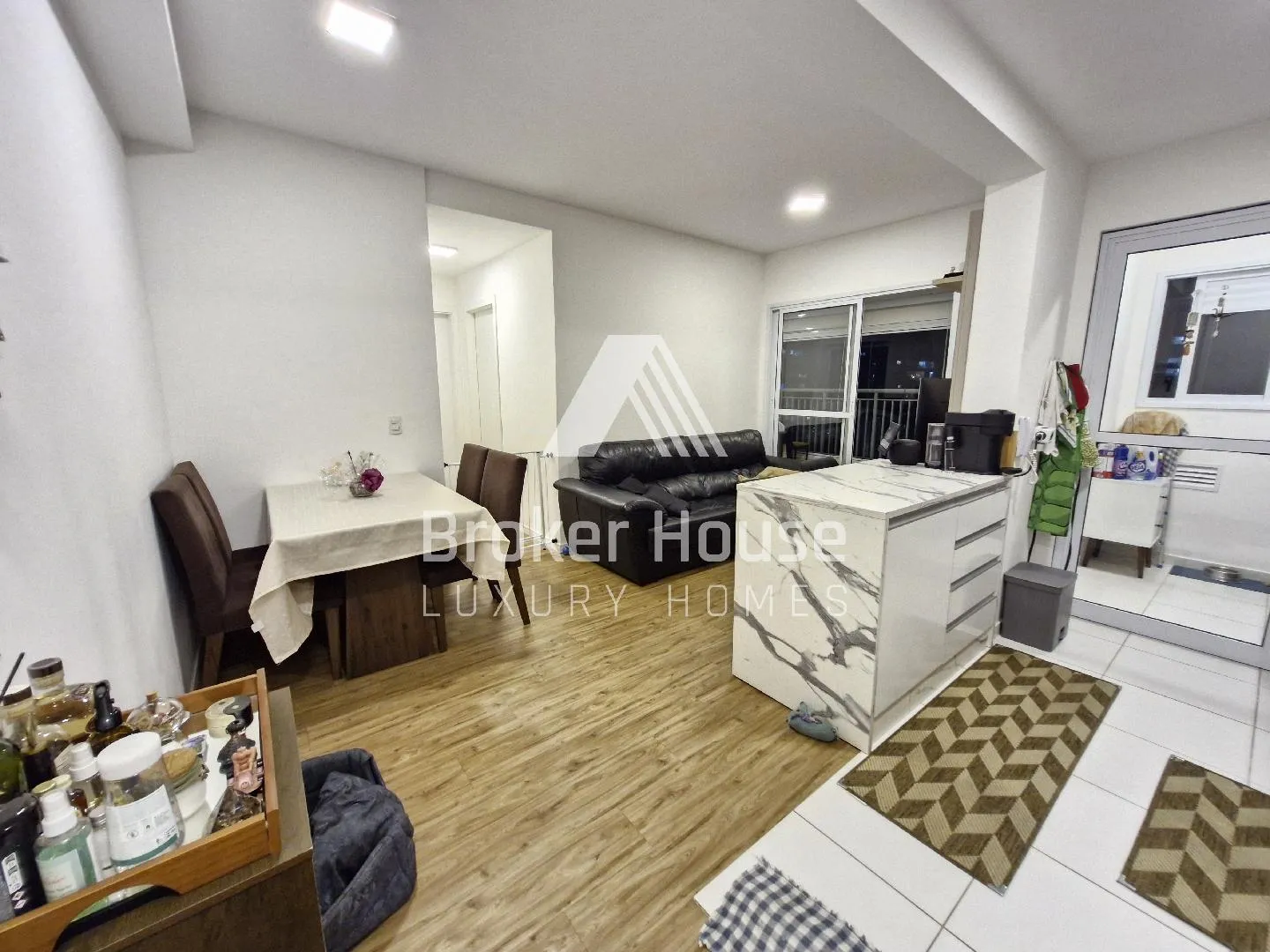 Apartamento com 1 suítes à venda em Alto da Boa Vista, São Paulo, por R$ 1.000.000 Imagem 23