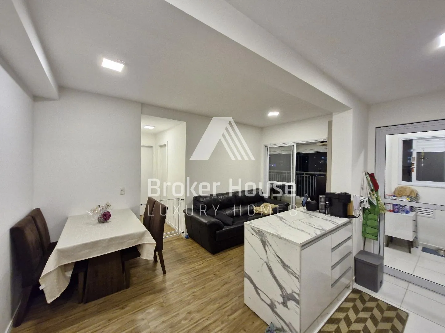 Apartamento com 1 suítes à venda em Alto da Boa Vista, São Paulo, por R$ 1.000.000 Imagem 22