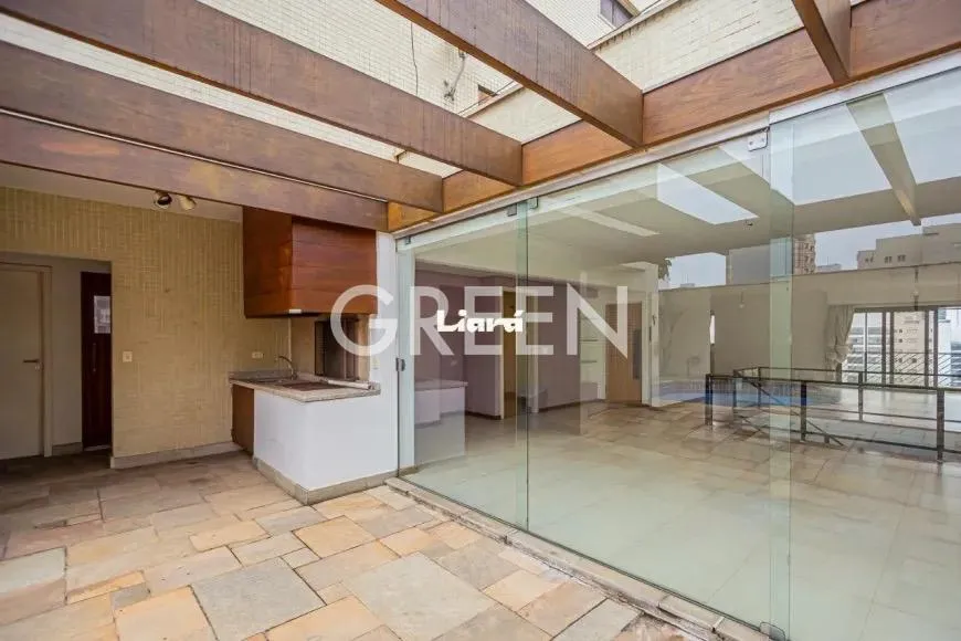 Cobertura com 3 suítes à venda em Moema Índios, São Paulo, por R$ 4.900.000 Imagem 20